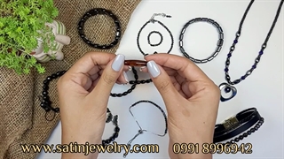 خواص سنگ حدید