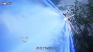 Martial Master  استاد رزمی الهی قسمت 258