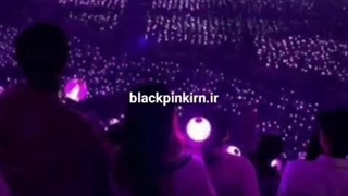 بلک پینک لیسا 