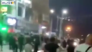 نحوه شهادت فرید کرم‌پور در پرند از مدافعین امنیت به روایت همکارانش