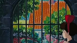 Kiki’s Delivery Service | 魔女の宅急便 | GBX