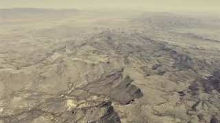 فیلم اکشن و ترسناک لانه دوبله فارسی The Lair 2022