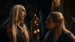 هابیت 2 ( ویرانی اسماگ ) دوبله فارسی 2013