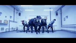 MV BTS Mic Drop_ام وی بی تی اس_موزیک ویدیو