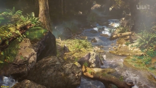 انیمه ارباب چشمه ستاره Master of Star Origin ( Xing Yuan Zhi Zhu) قسمت 28