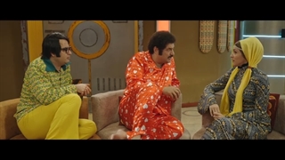 سریال روزی روزگاری مریخ قسمت 16(سریال)(کامل)| قسمت شانزدهم روزی روزگاری مریخ