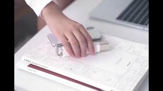 پاور بانک 3000 میلی آمپر وال تل