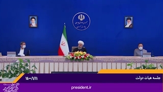 14010817: رفراندوم از حسن روحانی و مولوی عبدالحمید تا بنی‌صدر و خاتمی!