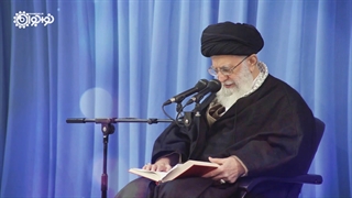 نمازِ شب، گنج تمام نشدنی