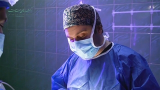 بعد از عمل ، بینی شما چند درصد تغییر میکند ؟ 