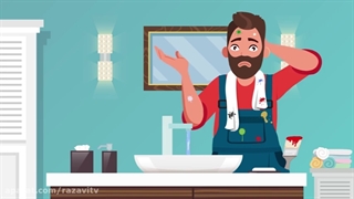 حکم وضو با ناخن مصنوعی و چسب