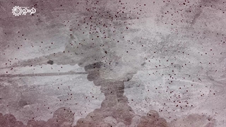 مرثیه‌ای برای حقوق بشر