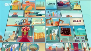 ماجرای خام فروشی از استخراج نفت تا واردات کالاهای نفتی(۳)