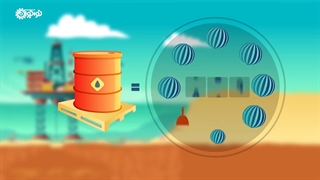 ماجرای خام فروشی از استخراج نفت تا واردات کالاهای نفتی