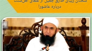 اعتراف عالم اهل سنت به علت زیبایی بهشت