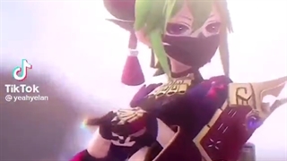 کوکی شینوبو Kuki Shinobu