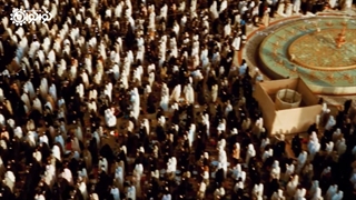 قرارگاه نماز جمعه