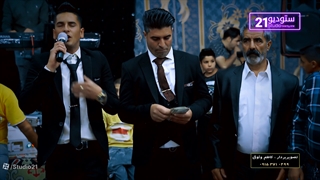 فیلم برداری مجالس عروسی سبزوار استودیو 21 کاظم وثوق 09153710499