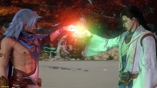 انیمه سرزمین معجزه The Land of Miracles قسمت 12