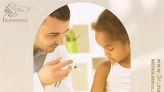 واکسن کرونا در کودکان