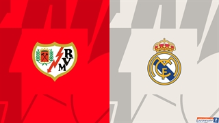 خلاصه بازی رایووایکانو 3-2 رئال مادرید