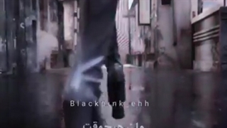 بلک پینک لیسا بی تی اس::))