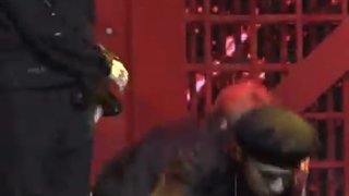 Lee Know_God's Menu_FanCam