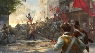 گیم پلی بازی Victoria 3