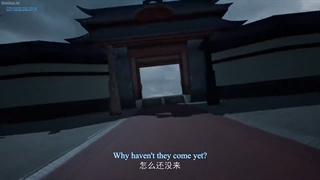 Star martial god technique فصل 2 قسمت 11