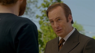 سریال Better Call Saul قسمت1 فصل 1 با زیرنویس فارسی