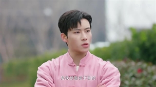 قسمت4 سریال چینی (روزگار دلنشین باتو بودن)+زیرنویس فارسی