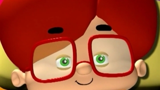 انیمیشن | قصه های پادی و پوریا: اختفاء