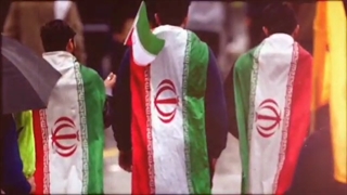 نماهنگ مرد میدان به مناسبت شهادت شهید حسن طهرانی مقدم