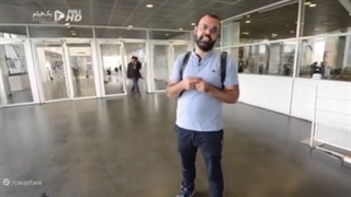 پشیمانی لیدر اغتشاشات 88 از مهاجرت و ترک ایران