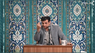 پروژه سوریه سازی ایران از زبان استاد رائفی پور