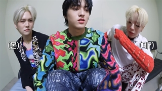 قسمت 26 ریلیتی شو TMI treasure با زیرنویس فارسی آنلاین