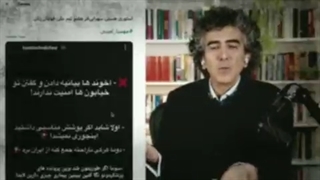 عمامه پرانی از طلبه‌های پیاده تا حسن روحانی در ولنجک