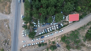 تیزر تبلیغاتی باغ توت عماد