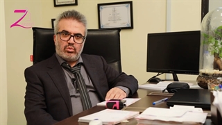 فین کردن بعد از عمل بینی