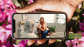 اگر ترس و دلهره ای قبل از لابیاپلاستی دارید ... 