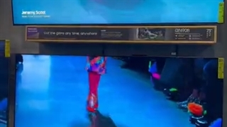 Samsung S95B/QN90B/QN85B, LG C2, Sony X95K - Best Buy TV Tour #shorts