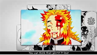 ادیت مرگ هاشیرا های شیطان کش مانگا