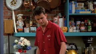 فصل 2/قسمت 1/ سریال فرندز/با زیرنویس فارسی