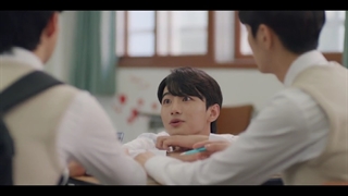 قسمت 1 سریال کره ای جادوگر دوباره مغازه اش را باز میکند با زیرنویس The Witch Store Reopens 2022 با بازی Johnny Huang,Tony Yang,