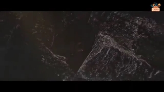 Breath (2022) Official Trailer