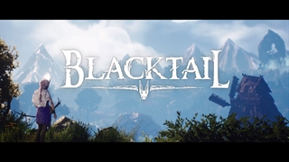 تریلر گیم پلی  Blacktail - PS5