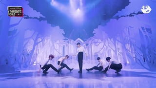 فول کم اجرای "opening sequence" از "TXT"