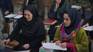 قسمت هشتم سریال آنتن 8