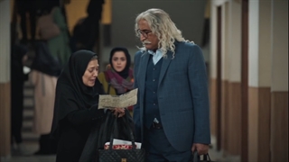 قسمت 8 سریال آنتن (ویدائو)(آنلاین)| قسمت هشتم سریال آنتن-انتن قسمت هشتم 8