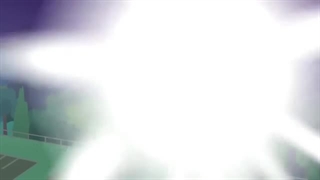 My Little Pony | Daydream Shimmer defeats Midnight Sparkle | Equestria Girls: Friendship Games